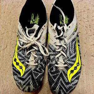 Saucony Havok XC Spikes
